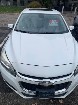 Je le Vends pour une Amie. Chevrolet Malibu 2016