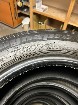6 Pneus pour Ford transit 350HD