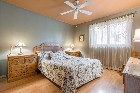 PLAIN-PIED * 3 CHAMBRES * ROCK FOREST