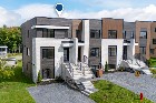 MAISON NEUVE * 4 CHAMBRES * SHERBROOKE NORD