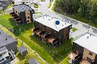 MAISON NEUVE * 4 CHAMBRES * SHERBROOKE NORD