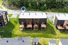 MAISON EN RANG&Eacute;E * 4 CHAMBRES * SHERBROOKE NORD