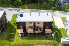 MAISON NEUVE * 4 CHAMBRES * SHERBROOKE NORD