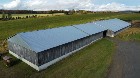 Routhierville (Bas-Saint-Laurent) :Ferme 1,770 acr