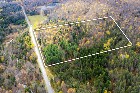 TERRAIN * 15 ACRES * ST-ISIDORE-DE-CLIFTON