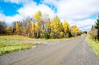 TERRAIN * 15 ACRES * ST-ISIDORE-DE-CLIFTON