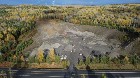 Ste-Florence(Bas-Saint-Laurent) Domaine agr.1770ac