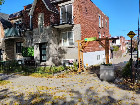24E Ave Rosemont &ndash; 3&frac12; demi-sous-sol lumineux, 980$