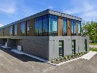 Espace Industriel et Commercial de 1er Choix 