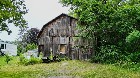 Terrain &agrave; construire avec grange | 16 721 pc &agrave; Oka