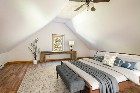 MAISON &Agrave; &Eacute;TAGES * 1.2 ACRE * COATICOOK