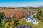MAISON &Agrave; &Eacute;TAGES * 1.2 ACRE * COATICOOK