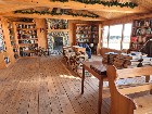 Notre-Dame-des-Bois (Estrie) : Fermette de 103 acr