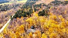 Irlande (Chaudi&egrave;re-Appalaches) : Domaine ac&eacute;ricole