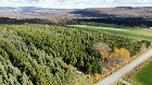 Irlande (Chaudi&egrave;re-Appalaches) : Domaine ac&eacute;ricole