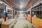 Laval (Laval) : Domaine &eacute;questre 3 &eacute;curies, 21 acr