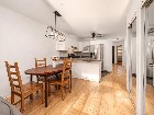 * Condo lumineux 2 chambres 299 000$ ! Mercier *