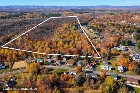 Notre-Dame-du-Mont-Carmel (Mauricie)Terre &agrave; bois