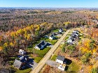 Notre-Dame-du-Mont-Carmel (Mauricie)Terre &agrave; bois