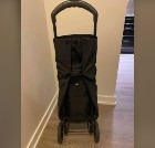 ikea chariot &agrave; provisions